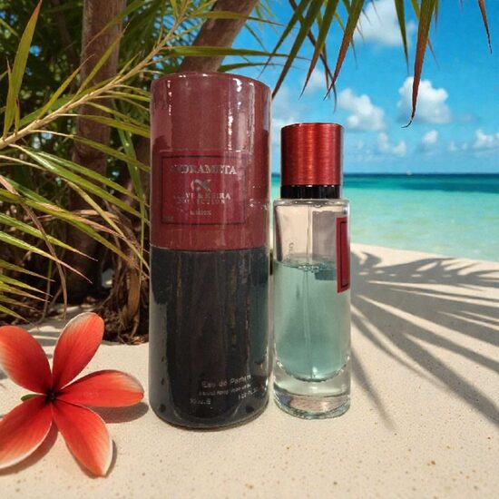 Clive & Keira – Andrameta